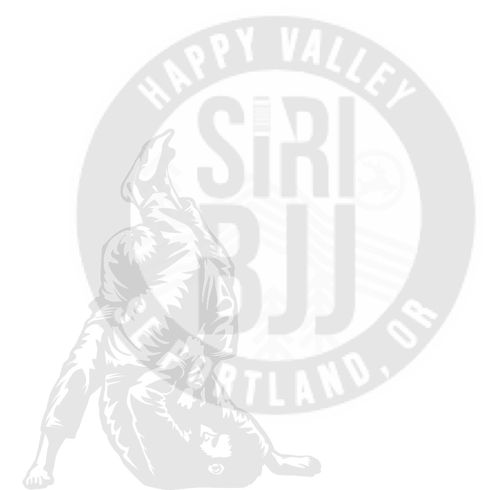 Siri Bjj SE Portland, Welcome image