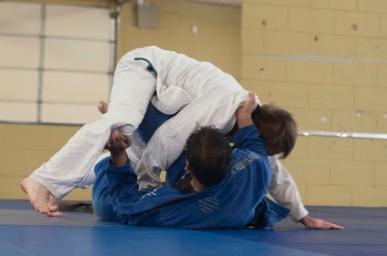 Adult Advanced Gi & No-Gi